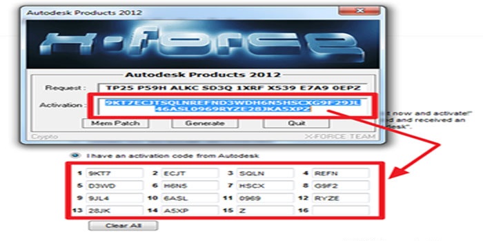 autocad 2012 download 64 bit